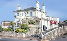 Lindum Lodge